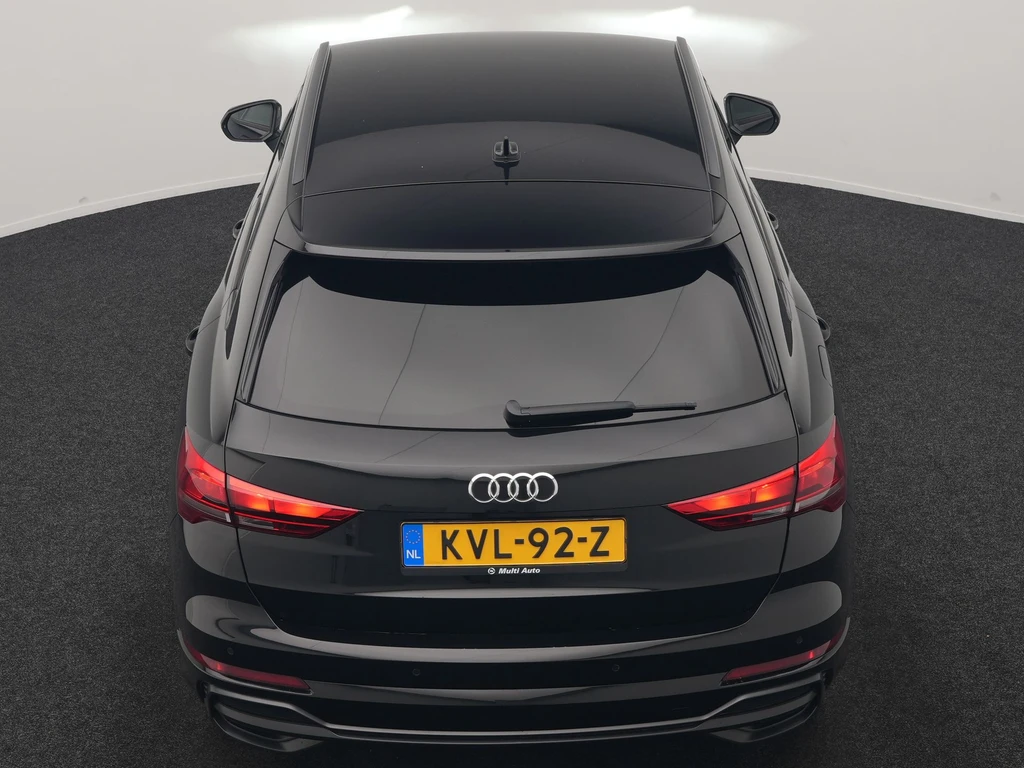 Audi Q3 – foto 6