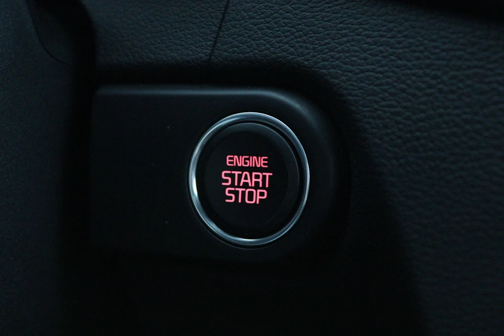 Kia Ceed – foto 39