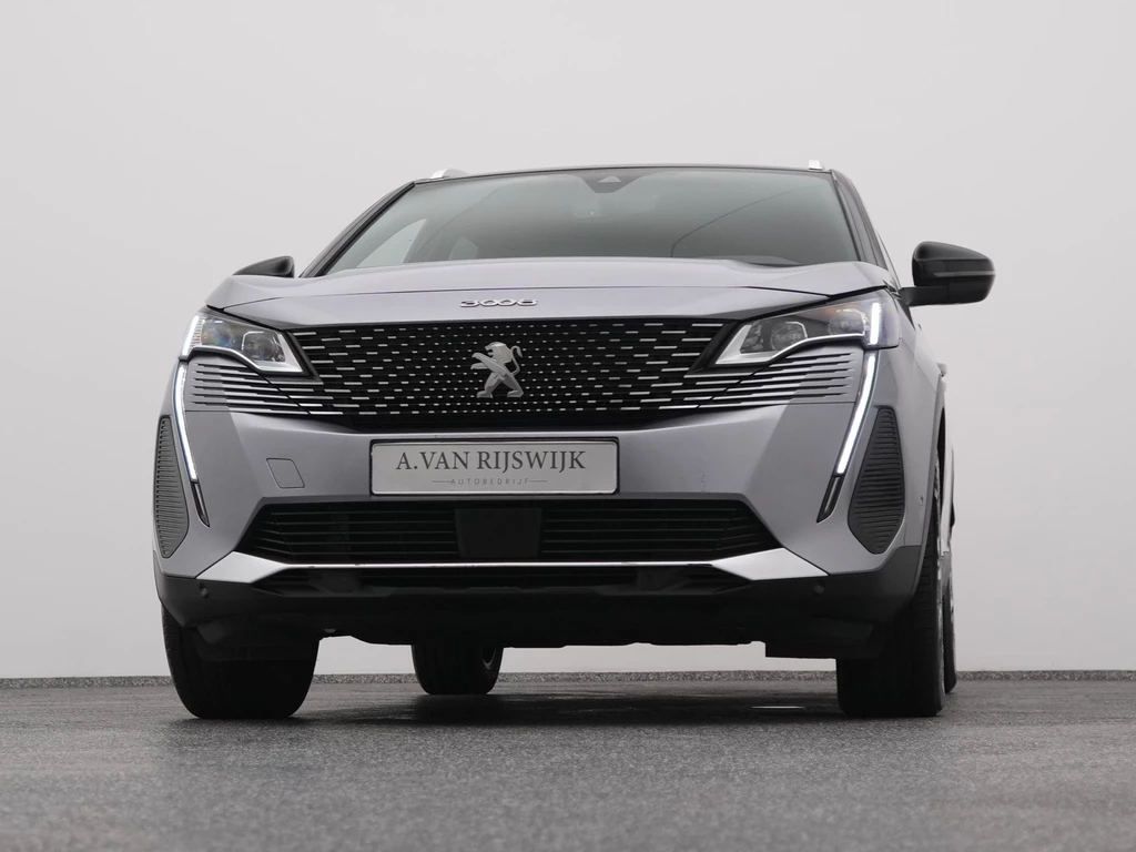 Peugeot 3008 – foto 21