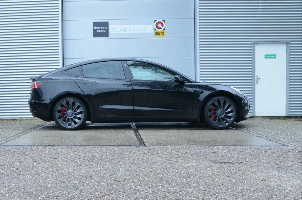 Tesla Model 3 – foto 4