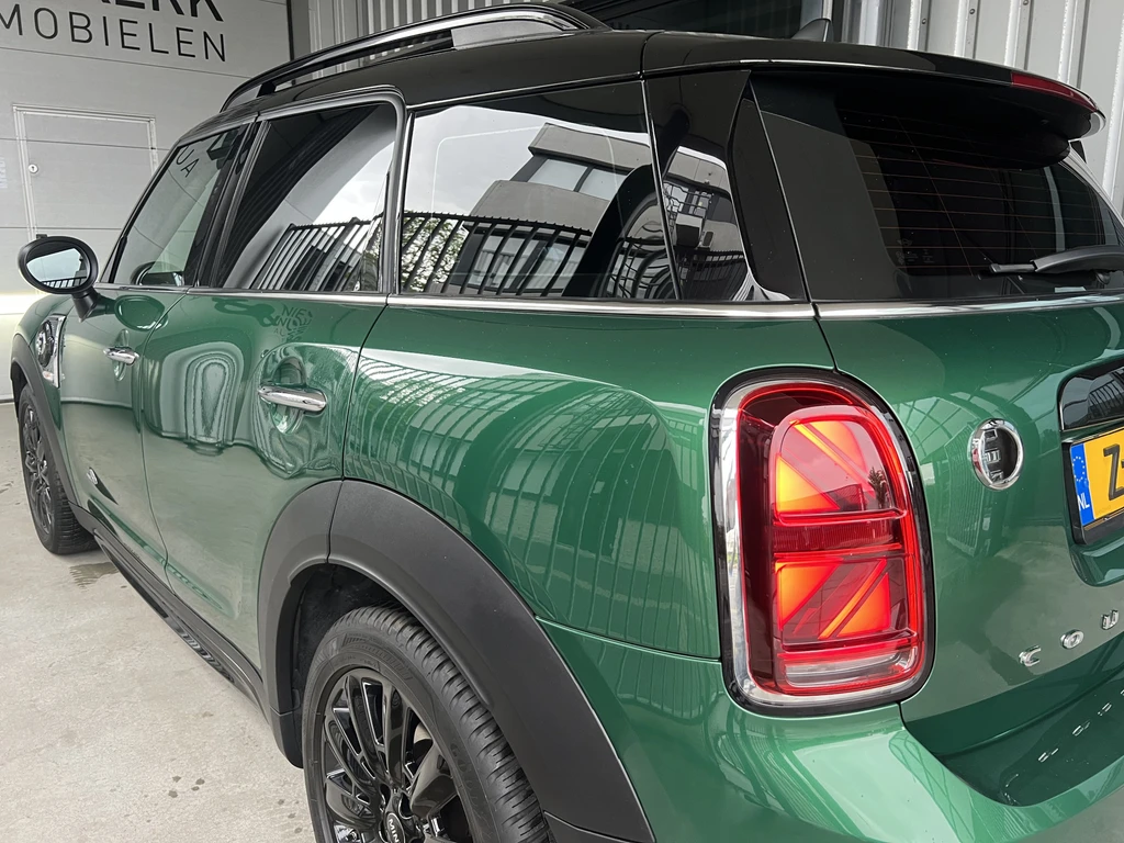 MINI Countryman – foto 4