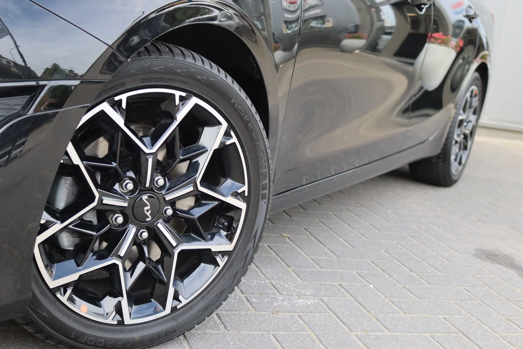 Kia Ceed Sportswagon – foto 37