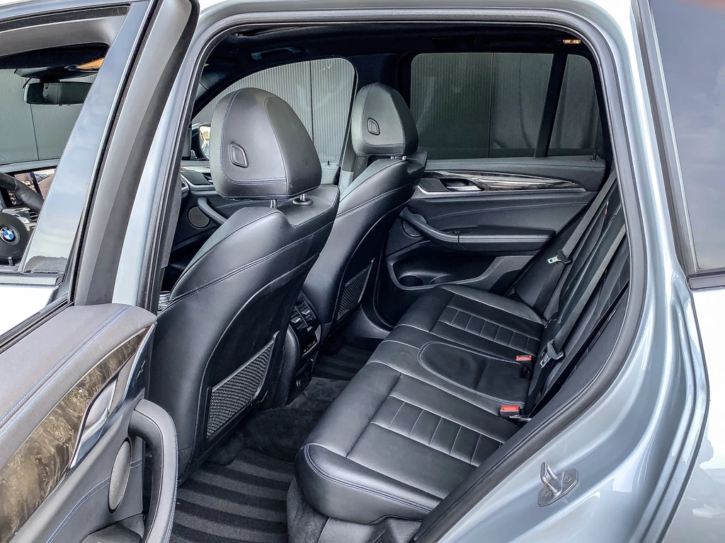 BMW X3 – foto 87