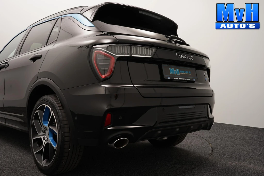 Lynk & Co 01 – foto 7