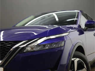 Nissan QASHQAI – thumbnail 16