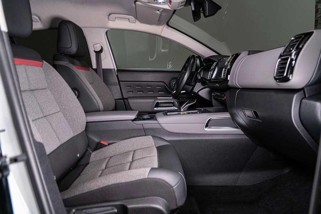 Citroën C5 Aircross – foto 36