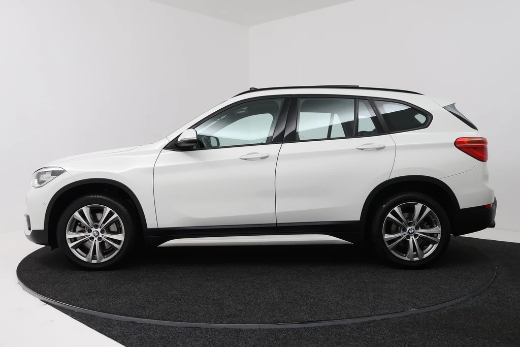 BMW X1 – foto 2