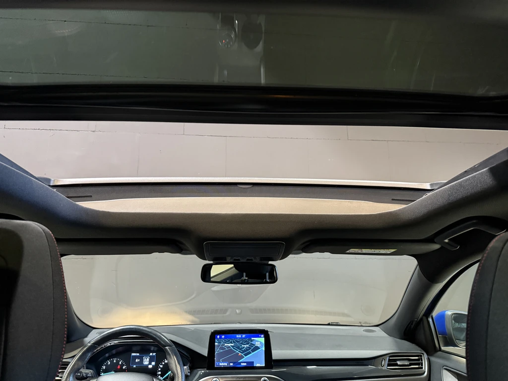 Ford Focus – foto 19
