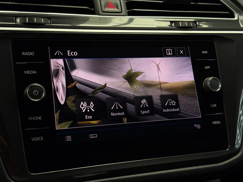 Volkswagen Tiguan – foto 17