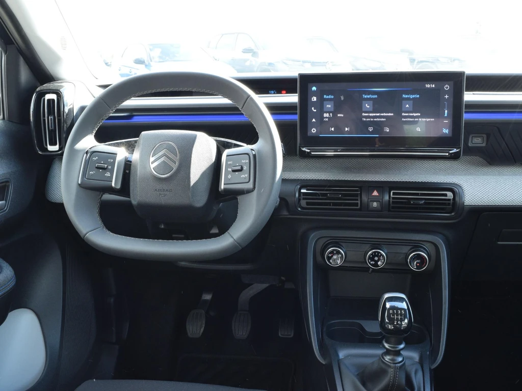 Citroën C3 – foto 9