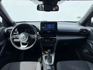 Toyota Yaris Cross – thumbnail 14