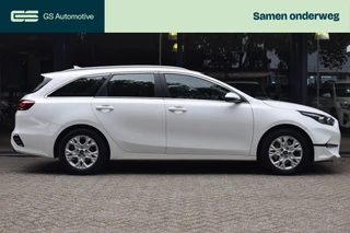 Kia Ceed Sportswagon – thumbnail 7
