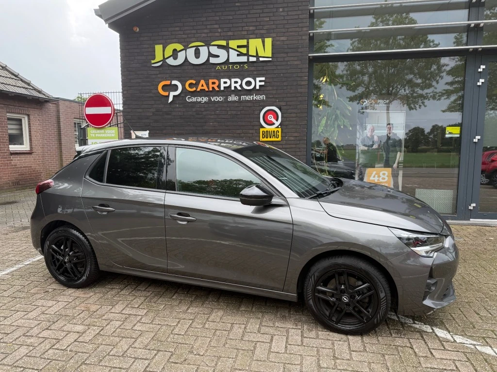 Opel Corsa – foto 9