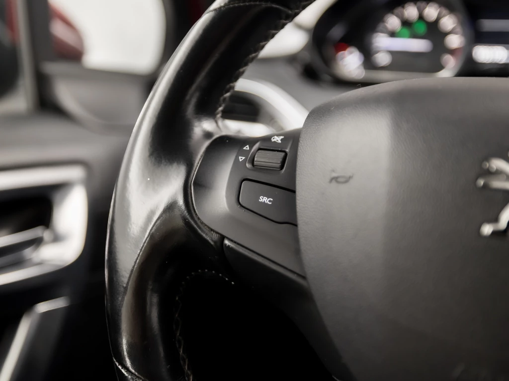 Peugeot 2008 – foto 20