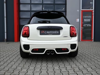 MINI Cooper S – thumbnail 9