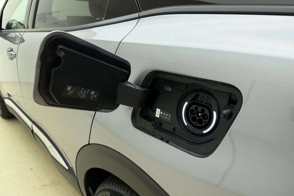Peugeot 3008 – foto 18