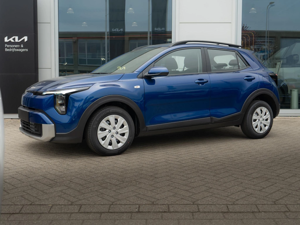 Kia Stonic – foto 3