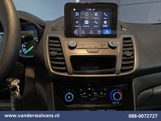 Ford Transit Connect – thumbnail 13