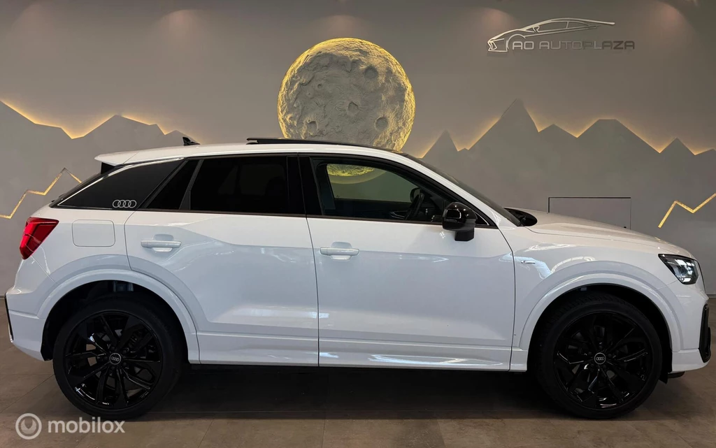 Audi Q2 – foto 7