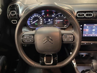Citroën C3 Aircross – thumbnail 8