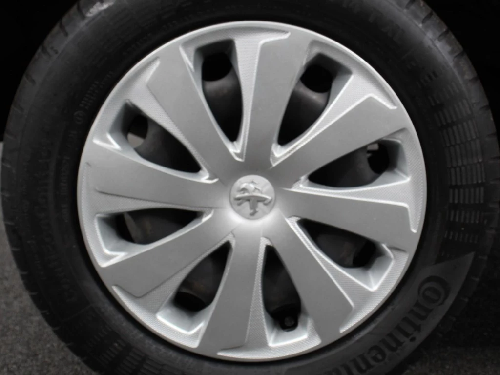 Peugeot 108 – foto 13