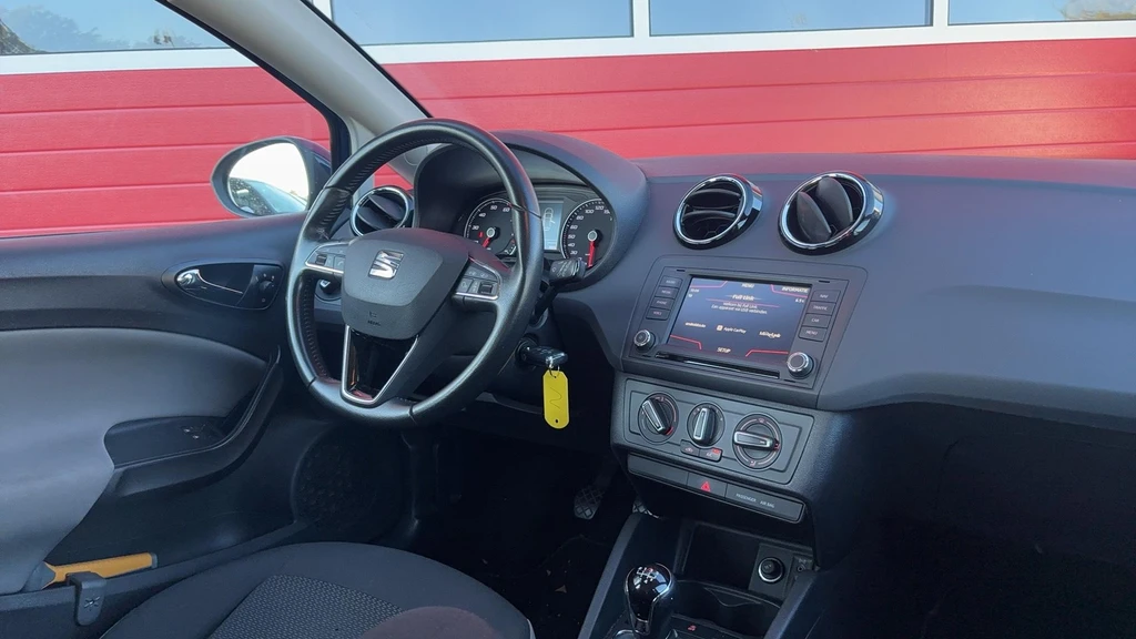 SEAT Ibiza – foto 3