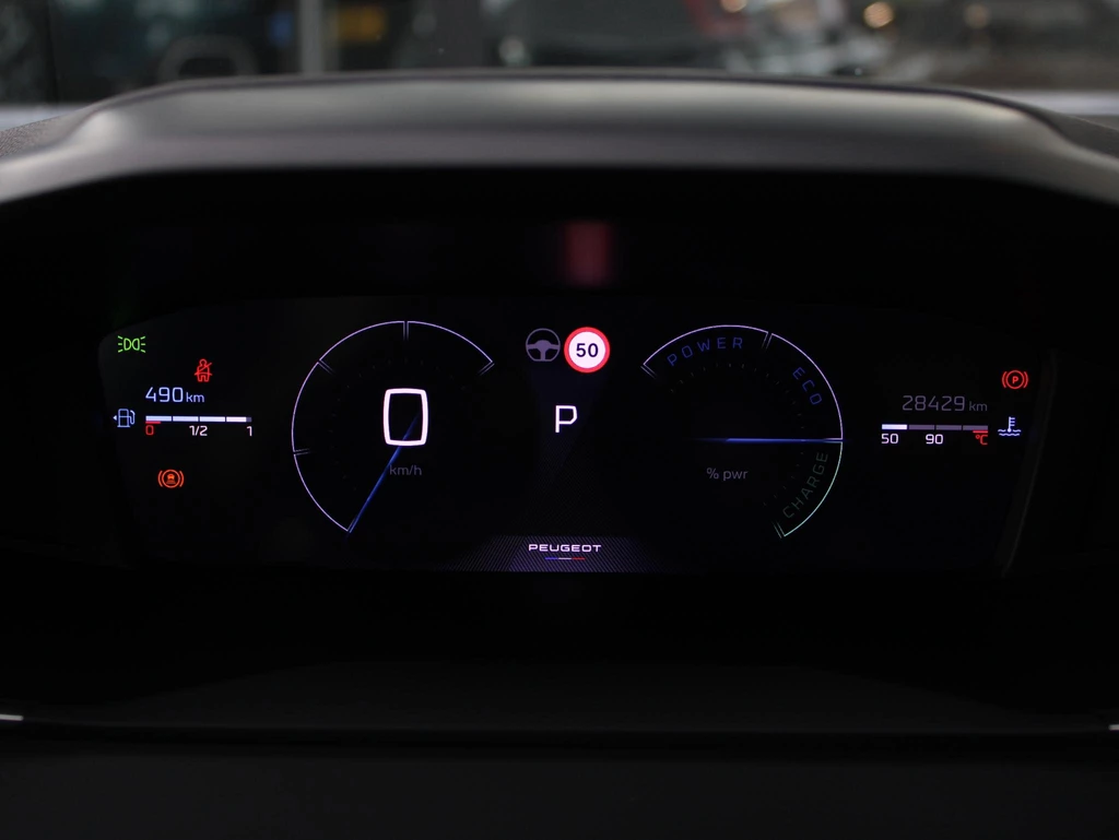 Peugeot 2008 – foto 16