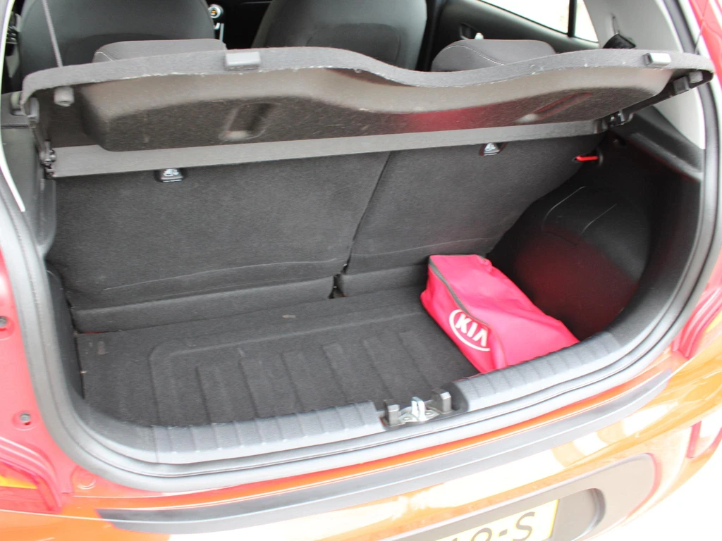 Kia Picanto – foto 21
