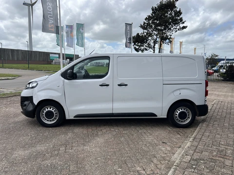 Opel Vivaro 2.0 BlueHDi L2H1 Automaat
