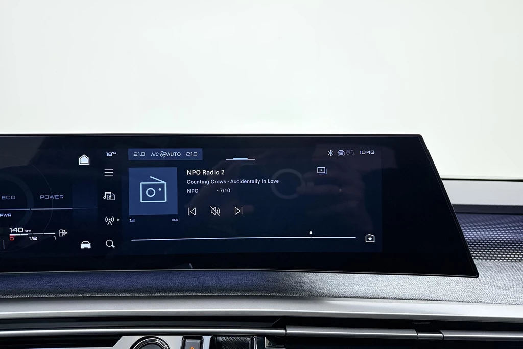 Peugeot 5008 – foto 19
