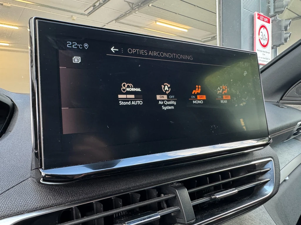 Peugeot 5008 – foto 45
