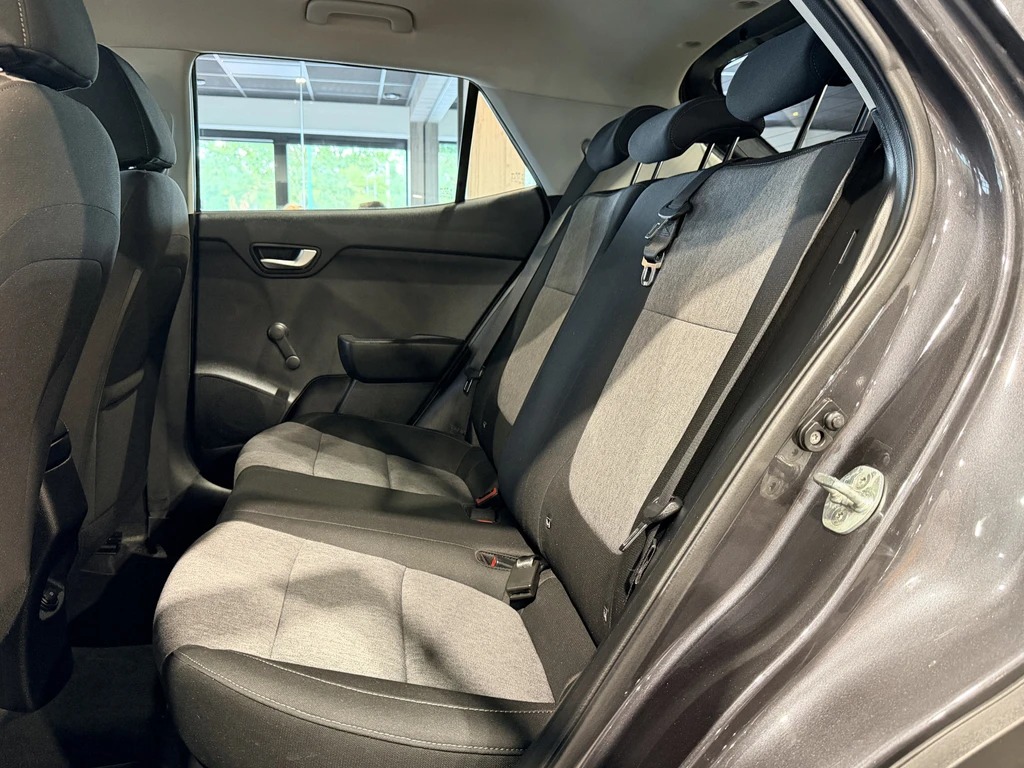 Kia Stonic – foto 20