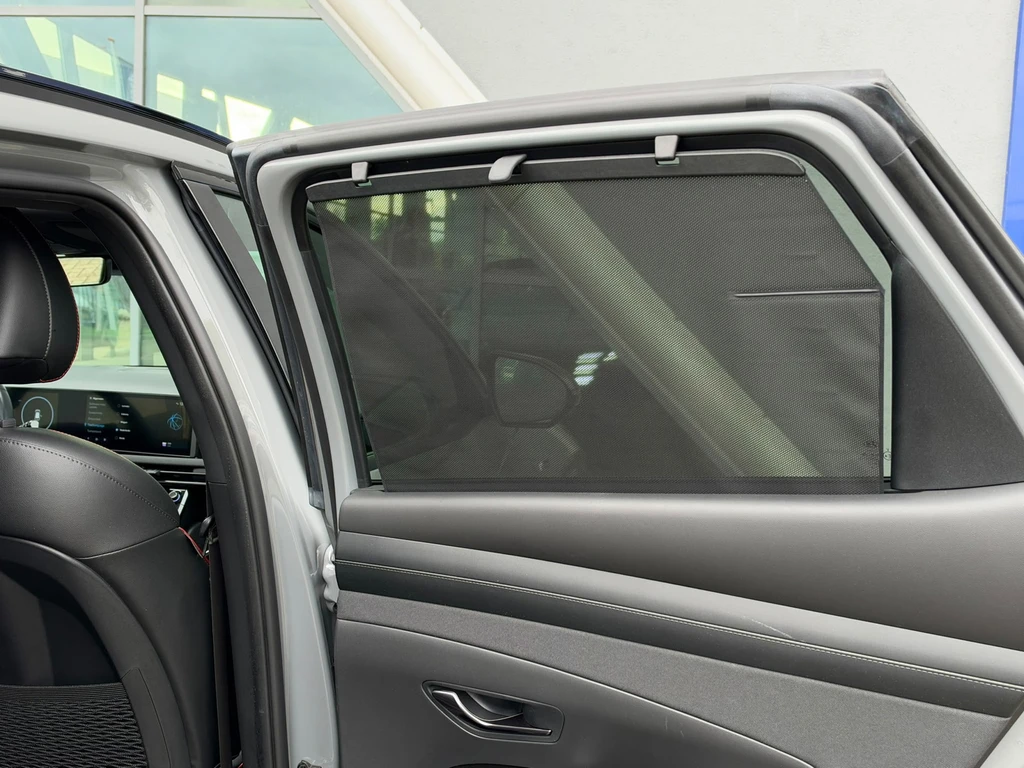 Hyundai Tucson – foto 61