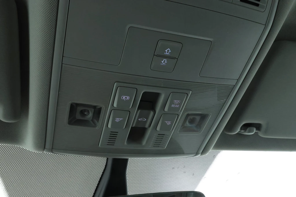 Volkswagen Golf Sportsvan – foto 29