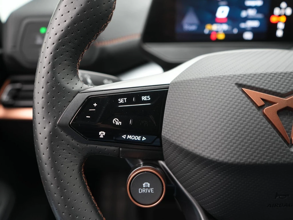 CUPRA Born – foto 16