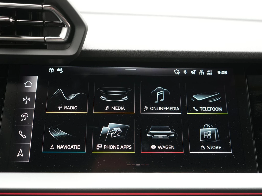 Audi A3 – foto 25