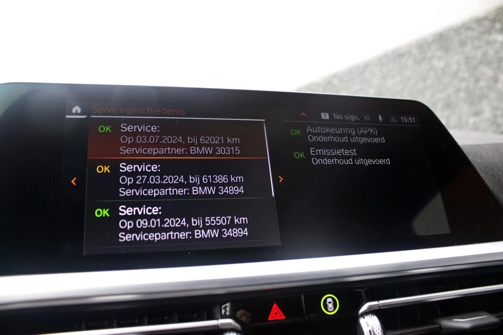 BMW 3 Serie – foto 18