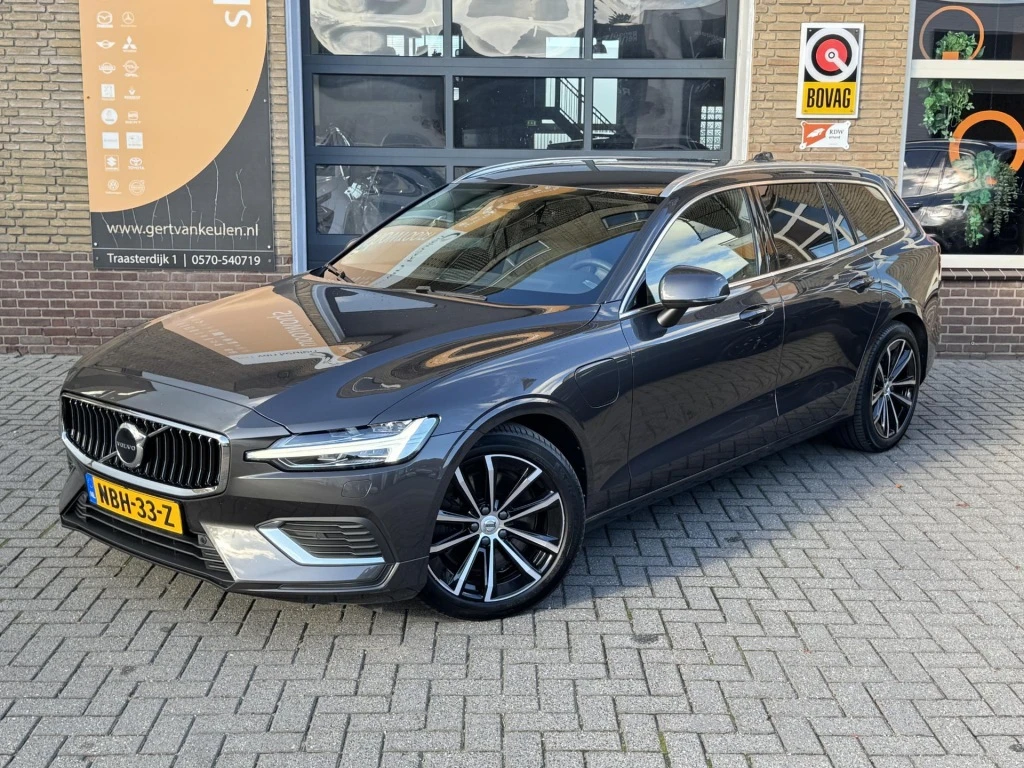 Volvo V60 – foto 2