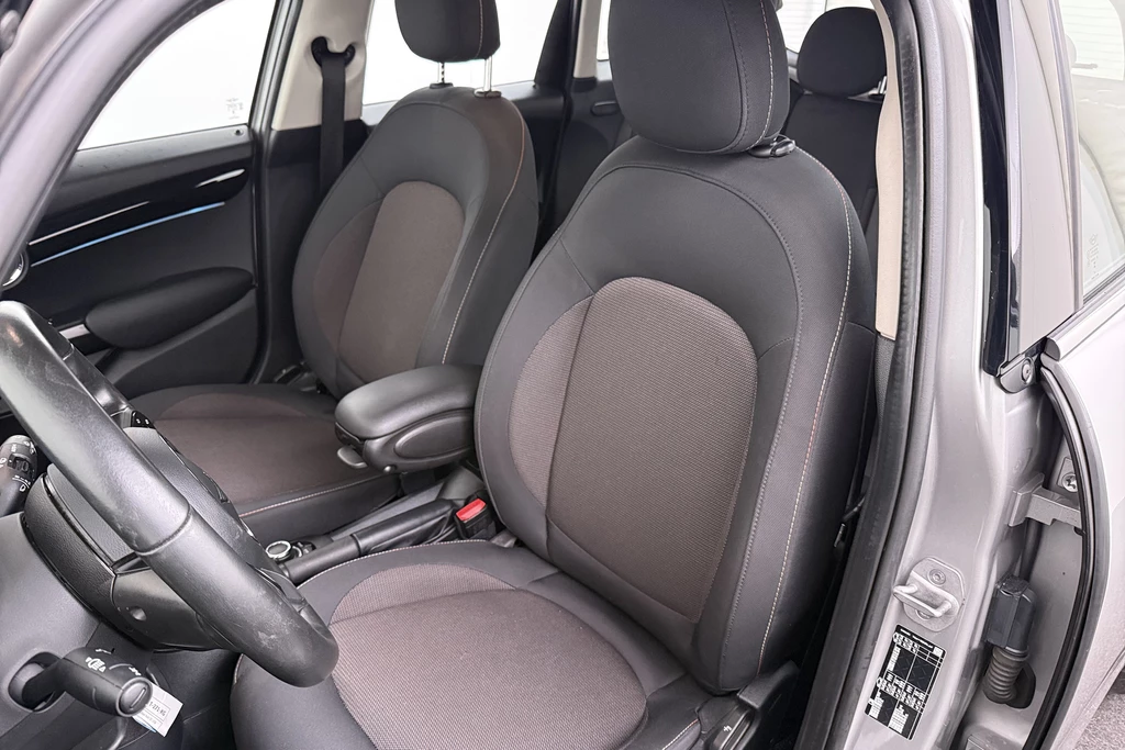 MINI Cooper – foto 8