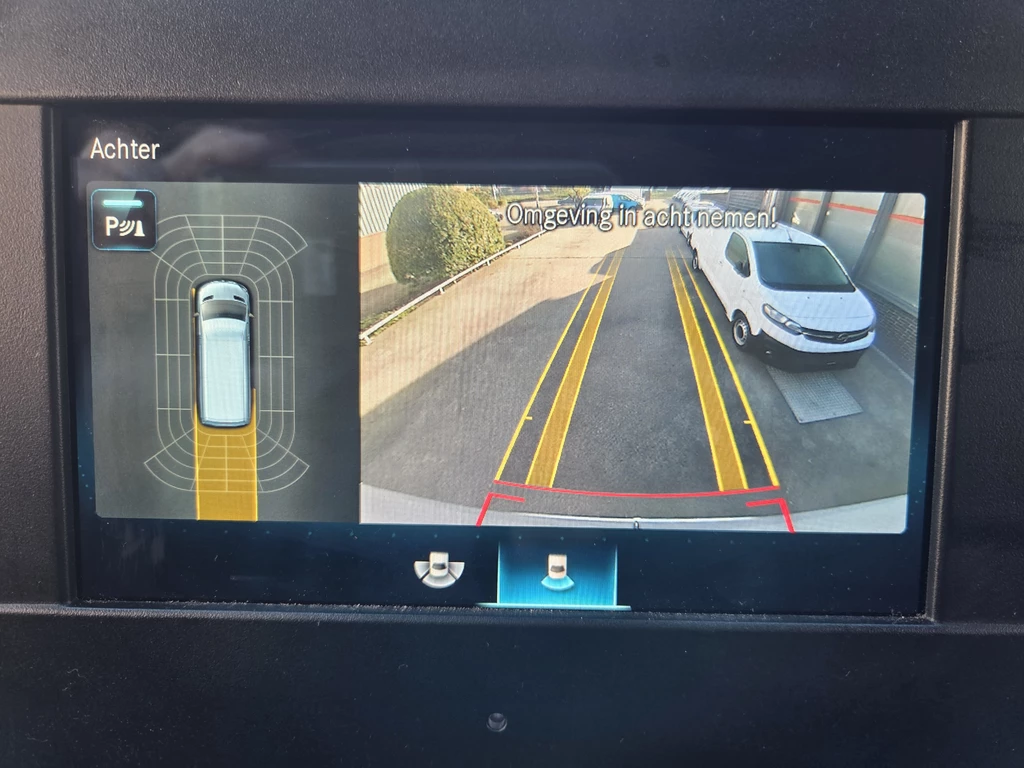 Mercedes-Benz Sprinter – foto 28