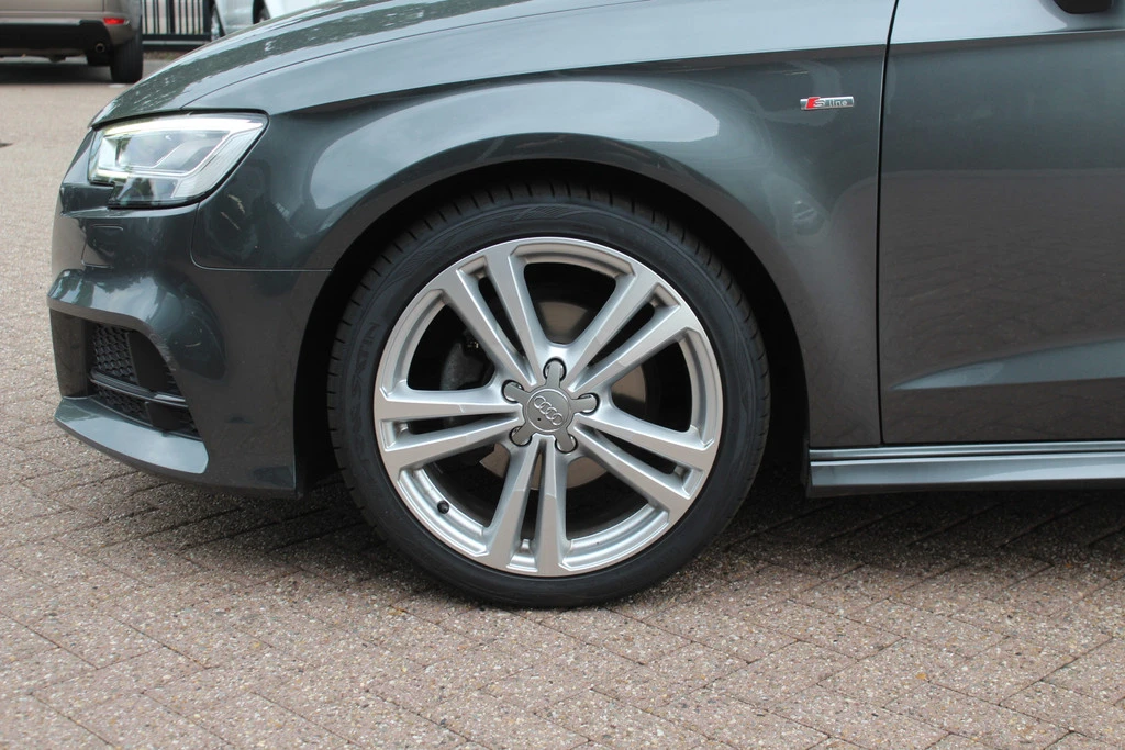 Audi A3 – foto 11