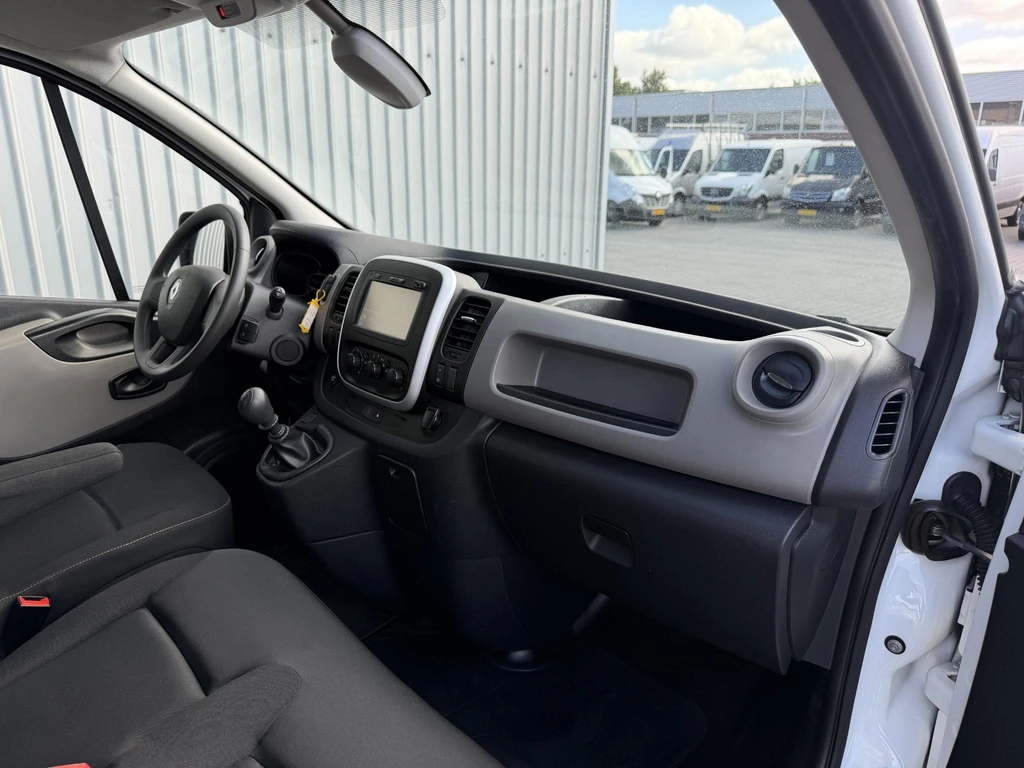 Renault Trafic – foto 19
