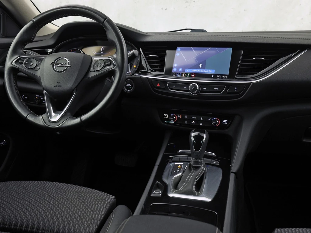 Opel Insignia – foto 8