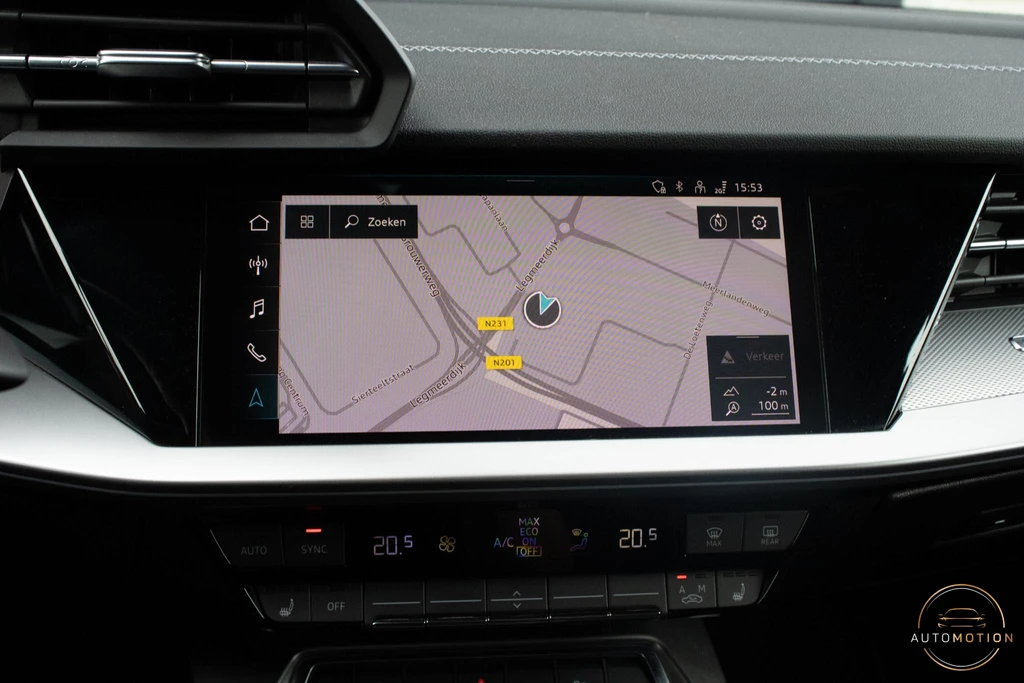 Audi A3 – foto 36