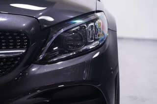 Mercedes-Benz C-Klasse – thumbnail 22