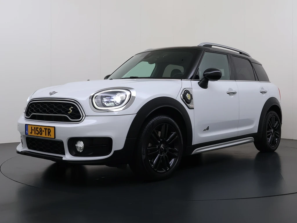 MINI Countryman – foto 2