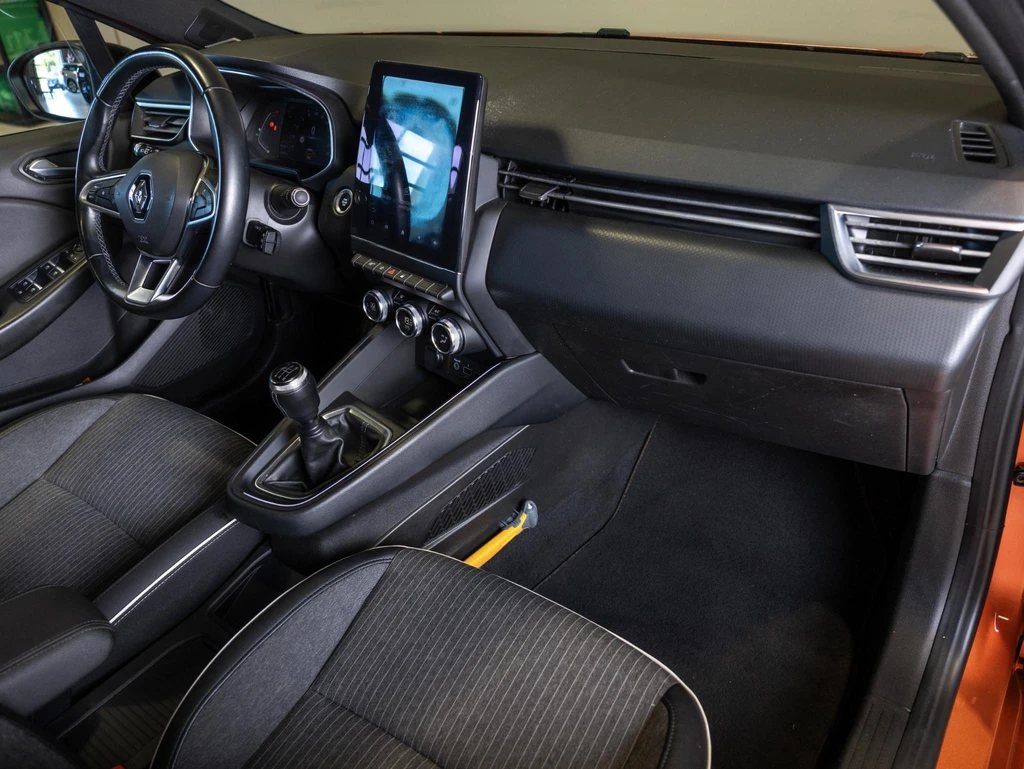 Renault Clio – foto 7