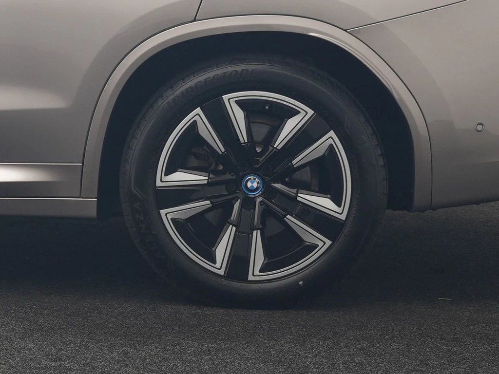 BMW iX3 – foto 48
