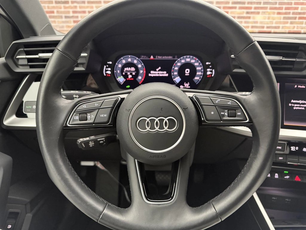 Audi A3 – foto 29