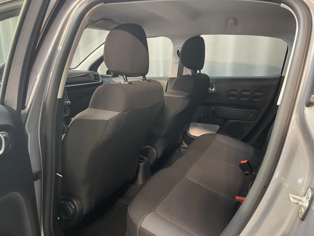Citroën C3 – foto 31